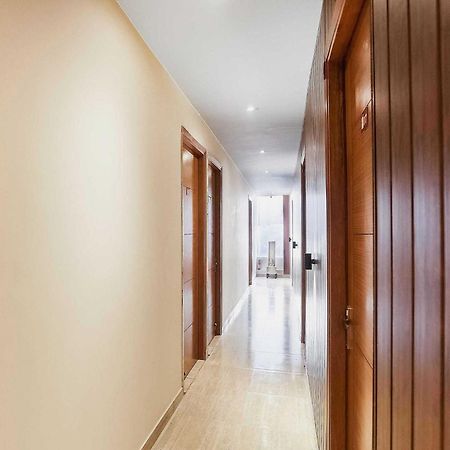 Hotel O Hotel Paradise Indraprast Екстер'єр фото