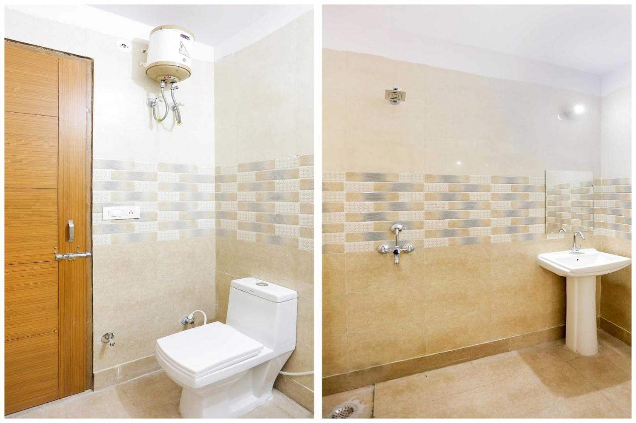 Hotel O Hotel Paradise Indraprast Екстер'єр фото
