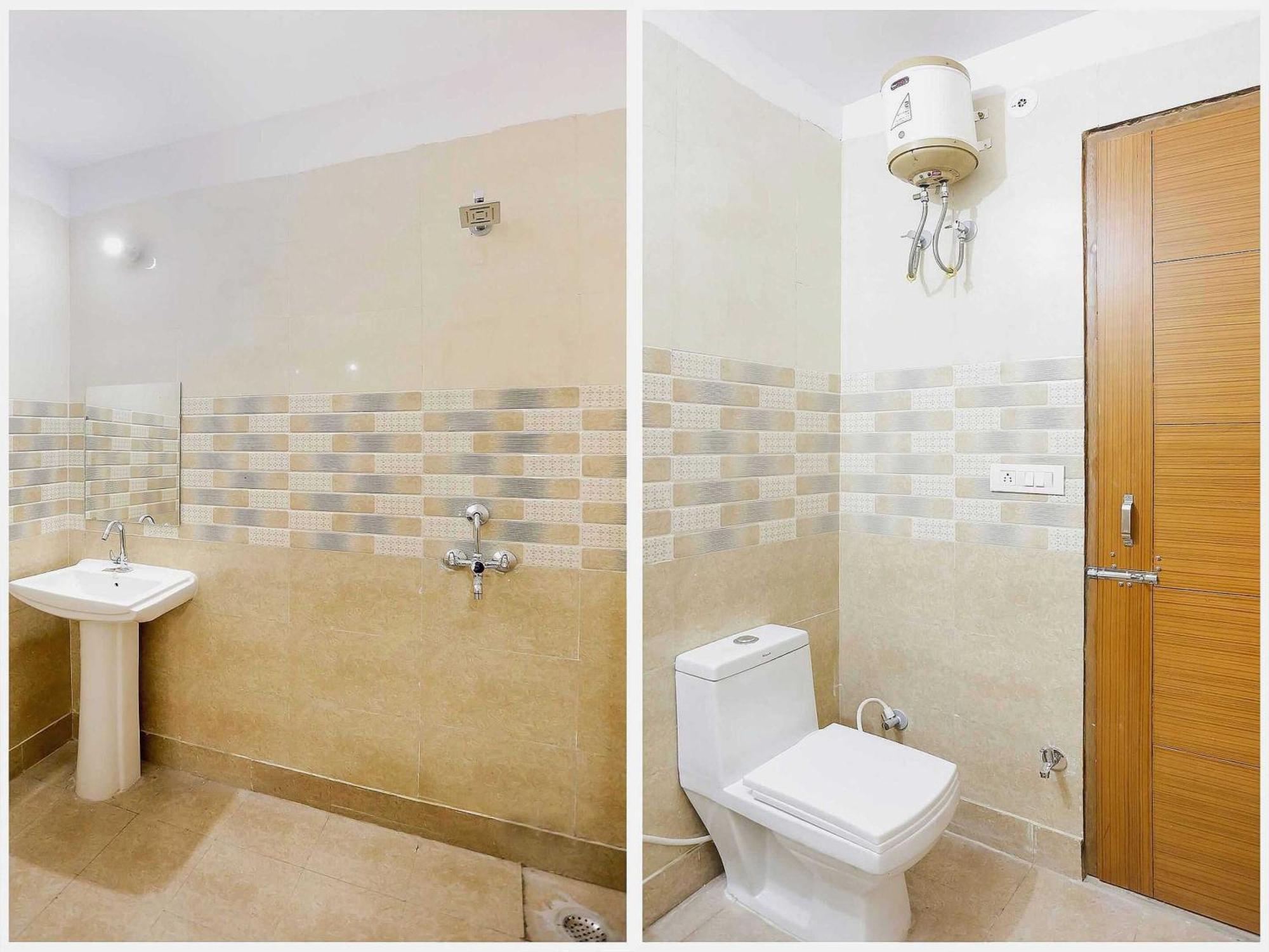 Hotel O Hotel Paradise Indraprast Екстер'єр фото