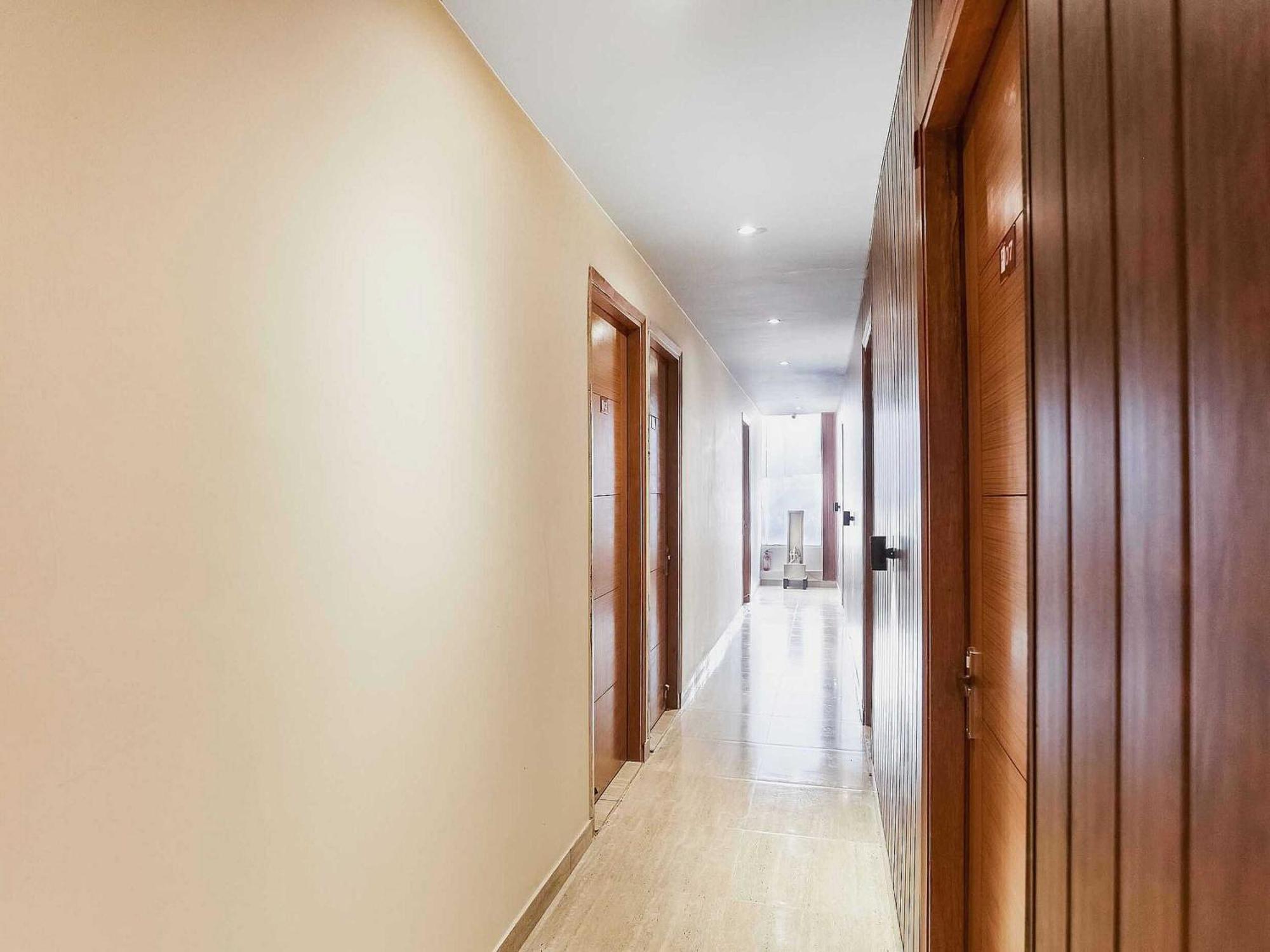 Hotel O Hotel Paradise Indraprast Екстер'єр фото