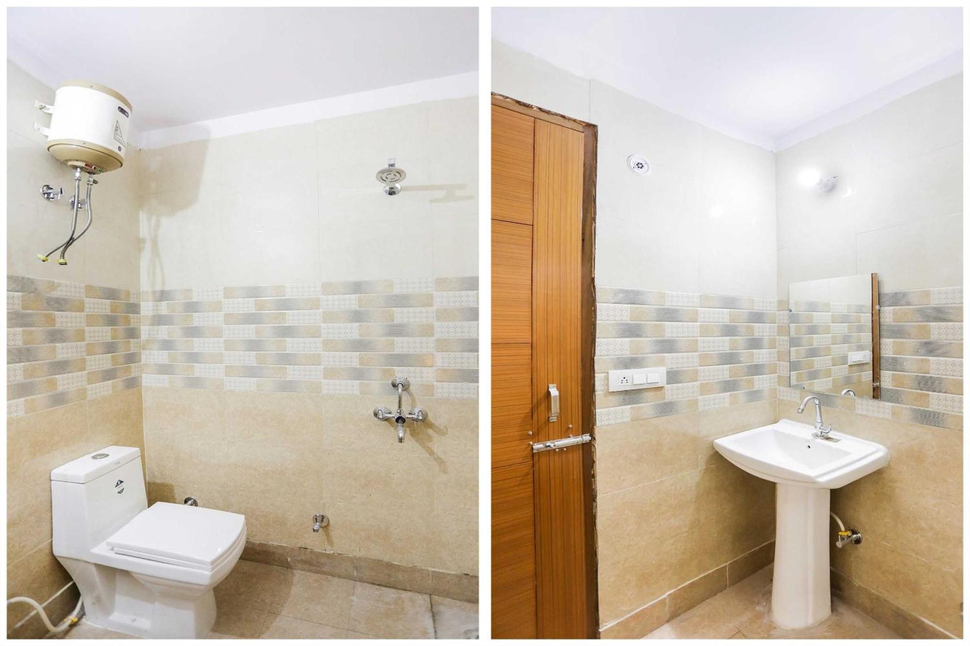 Hotel O Hotel Paradise Indraprast Екстер'єр фото